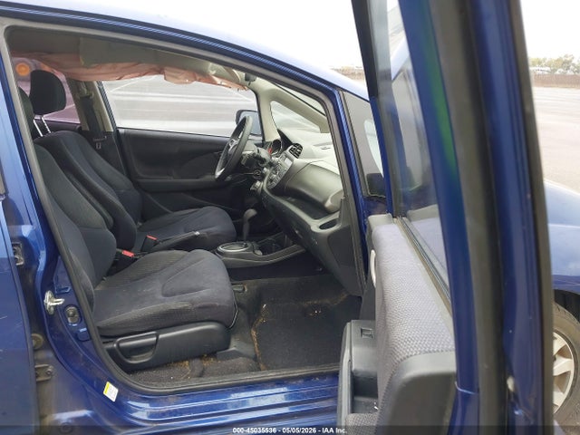 Продаж на аукціоні авто 2013 Honda Fit Sport, vin: JHMGE8H51DC016998, номер лоту: 45035536