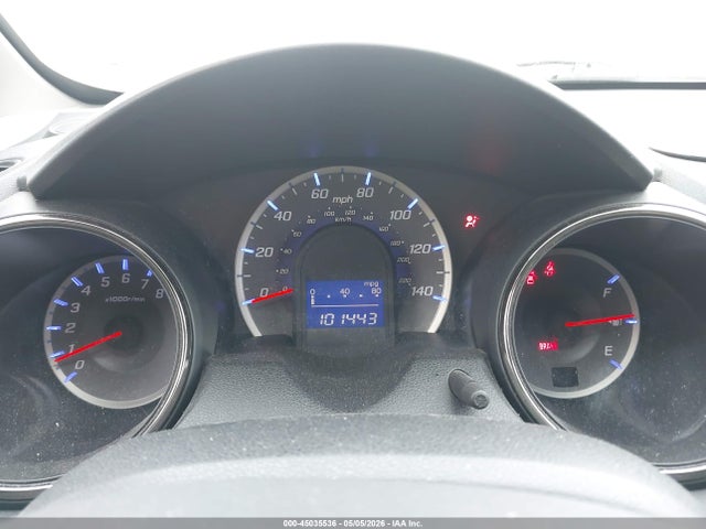 Продаж на аукціоні авто 2013 Honda Fit Sport, vin: JHMGE8H51DC016998, номер лоту: 45035536