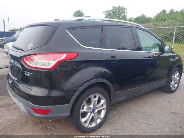 Aukcja sprzedaży 2014 Ford Escape Titanium, vin: 1FMCU9J93EUA50342, numer aukcji: 45035538