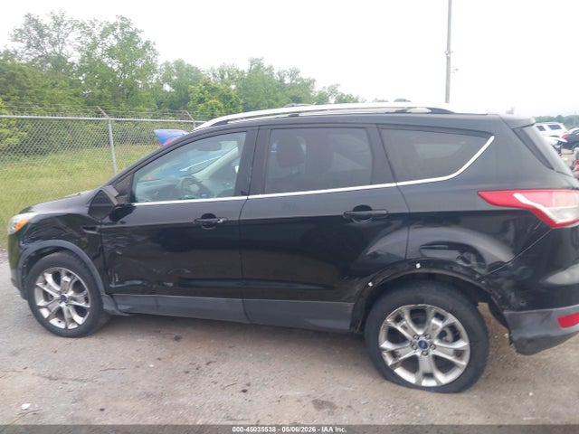 Aukcja sprzedaży 2014 Ford Escape Titanium, vin: 1FMCU9J93EUA50342, numer aukcji: 45035538