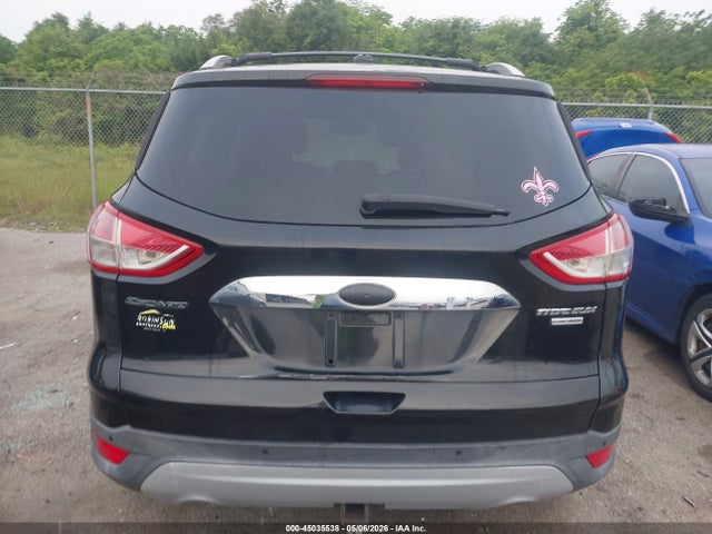 Aukcja sprzedaży 2014 Ford Escape Titanium, vin: 1FMCU9J93EUA50342, numer aukcji: 45035538