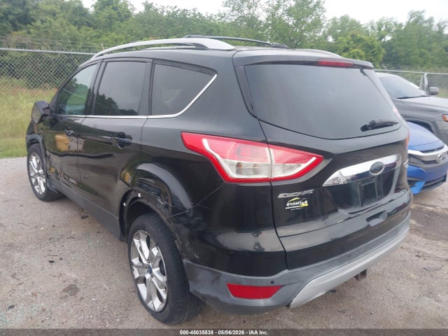 Aukcja sprzedaży 2014 Ford Escape Titanium, vin: 1FMCU9J93EUA50342, numer aukcji: 45035538