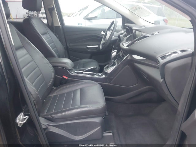 Aukcja sprzedaży 2014 Ford Escape Titanium, vin: 1FMCU9J93EUA50342, numer aukcji: 45035538