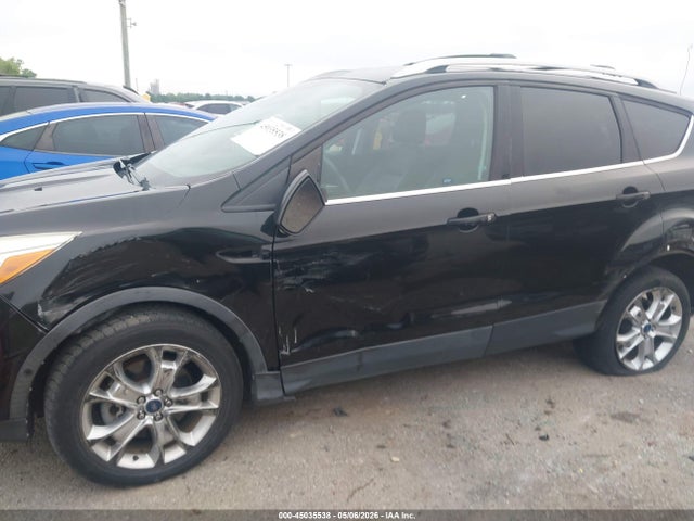Aukcja sprzedaży 2014 Ford Escape Titanium, vin: 1FMCU9J93EUA50342, numer aukcji: 45035538