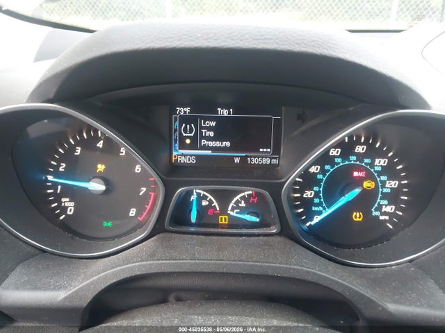 Aukcja sprzedaży 2014 Ford Escape Titanium, vin: 1FMCU9J93EUA50342, numer aukcji: 45035538