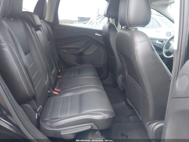 Aukcja sprzedaży 2014 Ford Escape Titanium, vin: 1FMCU9J93EUA50342, numer aukcji: 45035538