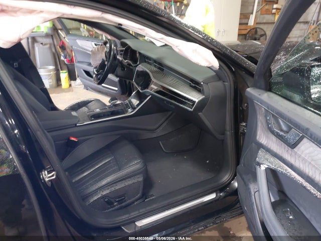 Aukcja sprzedaży 2024 Audi A6 Premium Plus 45 Tfsi Quattro S Tronic, vin: WAUE3BF20RN031490, numer aukcji: 45035540
