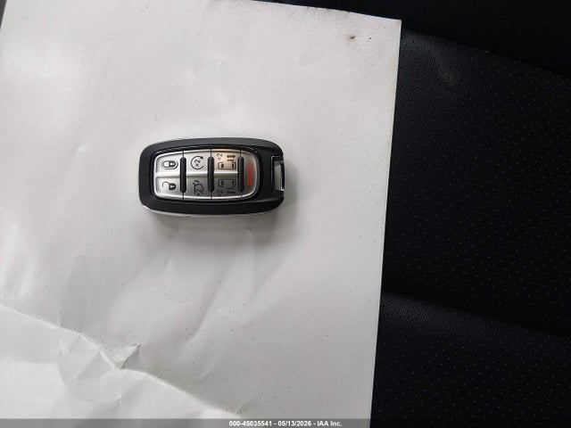 Продаж на аукціоні авто 2023 Chrysler Pacifica Touring L Awd, vin: 2C4RC3BG8PR545258, номер лоту: 45035541