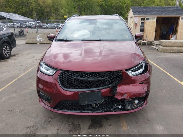 Продаж на аукціоні авто 2023 Chrysler Pacifica Touring L Awd, vin: 2C4RC3BG8PR545258, номер лоту: 45035541