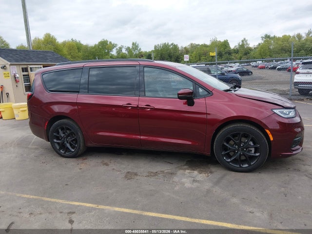 Продаж на аукціоні авто 2023 Chrysler Pacifica Touring L Awd, vin: 2C4RC3BG8PR545258, номер лоту: 45035541