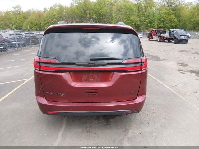 Продаж на аукціоні авто 2023 Chrysler Pacifica Touring L Awd, vin: 2C4RC3BG8PR545258, номер лоту: 45035541