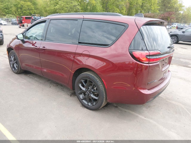 Продаж на аукціоні авто 2023 Chrysler Pacifica Touring L Awd, vin: 2C4RC3BG8PR545258, номер лоту: 45035541