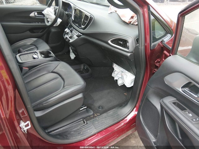 Продаж на аукціоні авто 2023 Chrysler Pacifica Touring L Awd, vin: 2C4RC3BG8PR545258, номер лоту: 45035541
