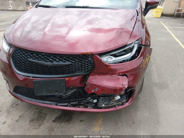 Продаж на аукціоні авто 2023 Chrysler Pacifica Touring L Awd, vin: 2C4RC3BG8PR545258, номер лоту: 45035541