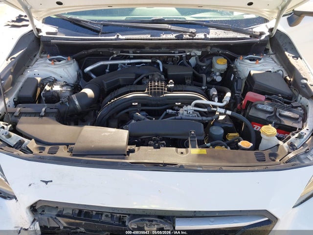 45035543 :رقم المزاد ، JF2GTAEC4L8257359 vin ، 2020 Subaru Crosstrek Premium مزاد بيع