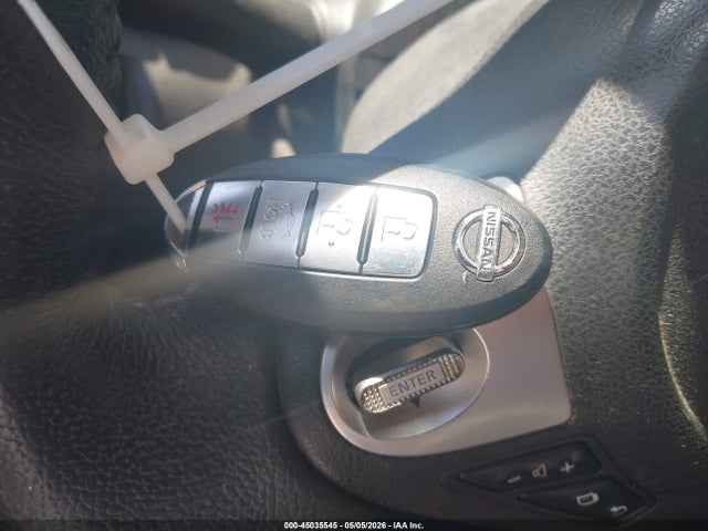 Aukcja sprzedaży 2016 Nissan Sentra Sv, vin: 3N1AB7AP2GY218947, numer aukcji: 45035545
