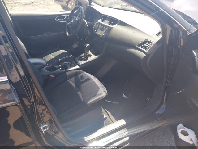 Aukcja sprzedaży 2016 Nissan Sentra Sv, vin: 3N1AB7AP2GY218947, numer aukcji: 45035545