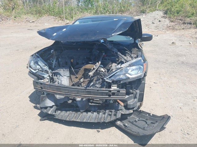 Aukcja sprzedaży 2016 Nissan Sentra Sv, vin: 3N1AB7AP2GY218947, numer aukcji: 45035545