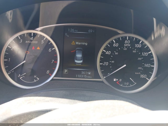 Aukcja sprzedaży 2016 Nissan Sentra Sv, vin: 3N1AB7AP2GY218947, numer aukcji: 45035545