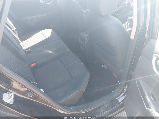 Aukcja sprzedaży 2016 Nissan Sentra Sv, vin: 3N1AB7AP2GY218947, numer aukcji: 45035545