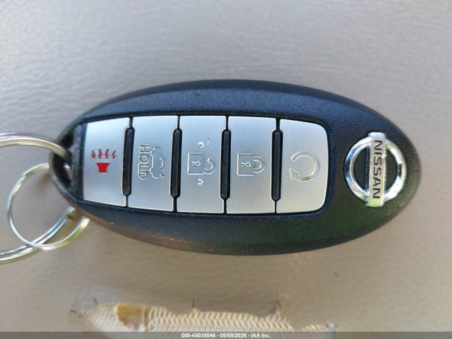 45035546 :رقم المزاد ، 1N4AL3AP2DN414694 vin ، 2013 Nissan Altima 2.5 Sl مزاد بيع