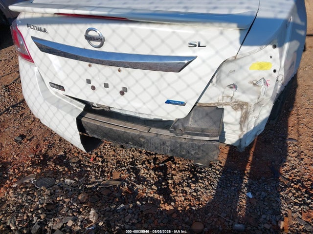 45035546 :رقم المزاد ، 1N4AL3AP2DN414694 vin ، 2013 Nissan Altima 2.5 Sl مزاد بيع