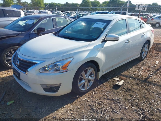 45035546 :رقم المزاد ، 1N4AL3AP2DN414694 vin ، 2013 Nissan Altima 2.5 Sl مزاد بيع