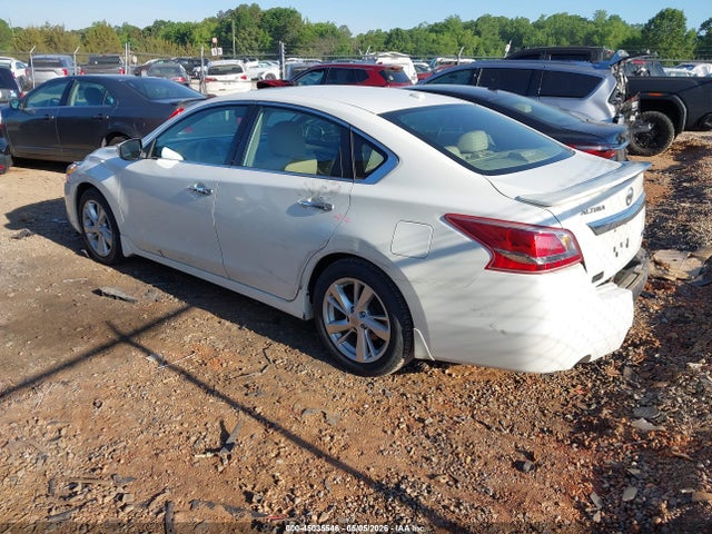 45035546 :رقم المزاد ، 1N4AL3AP2DN414694 vin ، 2013 Nissan Altima 2.5 Sl مزاد بيع