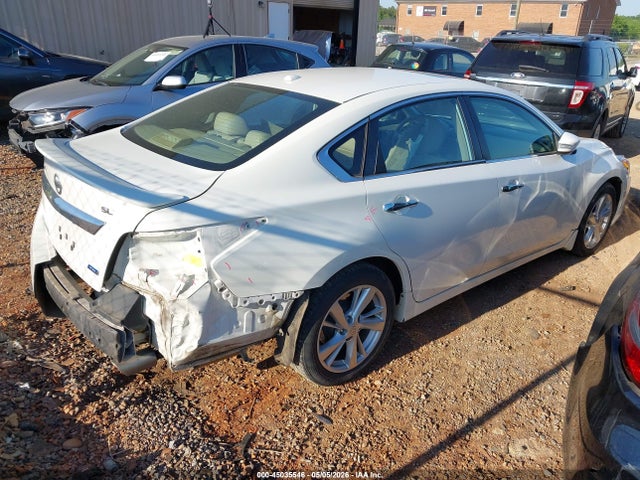45035546 :رقم المزاد ، 1N4AL3AP2DN414694 vin ، 2013 Nissan Altima 2.5 Sl مزاد بيع