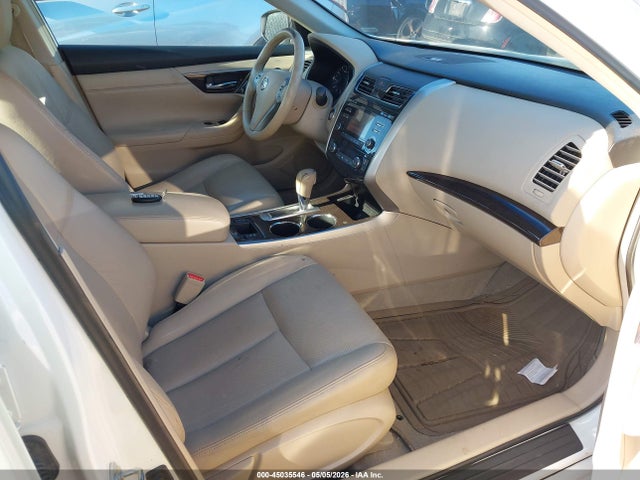 45035546 :رقم المزاد ، 1N4AL3AP2DN414694 vin ، 2013 Nissan Altima 2.5 Sl مزاد بيع