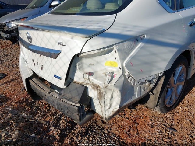 45035546 :رقم المزاد ، 1N4AL3AP2DN414694 vin ، 2013 Nissan Altima 2.5 Sl مزاد بيع