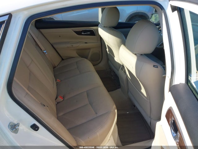 45035546 :رقم المزاد ، 1N4AL3AP2DN414694 vin ، 2013 Nissan Altima 2.5 Sl مزاد بيع