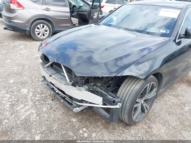 Продажа на аукционе авто 2021 Bmw 330i, vin: 3MW5R1J00M8C10204, номер лота: 45035551