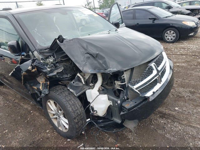 Продаж на аукціоні авто 2019 Dodge Grand Caravan Sxt, vin: 2C4RDGCG2KR610679, номер лоту: 45035552