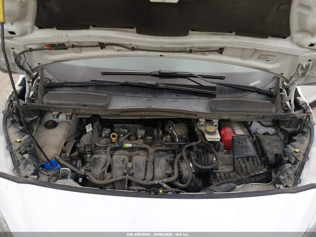 Ford Transit Connect Xlt 2020 NM0LS7F2XL1449352 Image 10