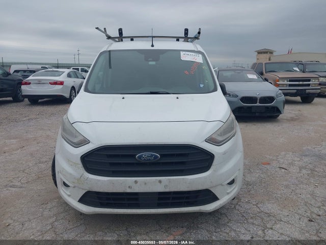 Ford Transit Connect Xlt 2020 NM0LS7F2XL1449352 Image 12