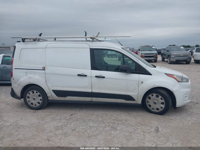 Ford Transit Connect Xlt 2020 NM0LS7F2XL1449352 Image 13