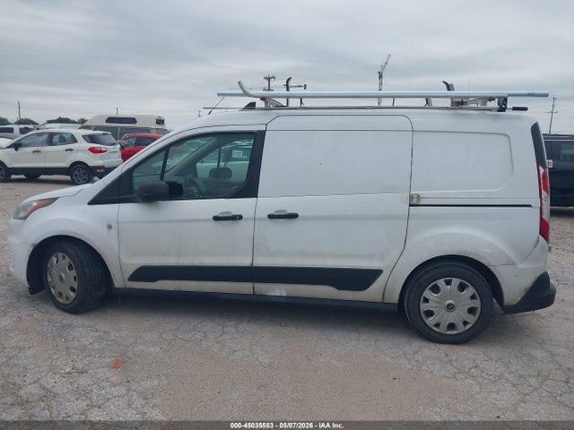 Ford Transit Connect Xlt 2020 NM0LS7F2XL1449352 Image 14
