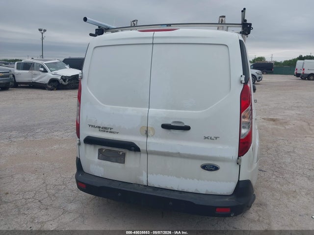 Ford Transit Connect Xlt 2020 NM0LS7F2XL1449352 Image 16