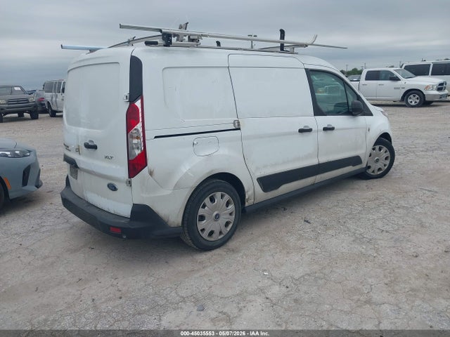 Ford Transit Connect Xlt 2020 NM0LS7F2XL1449352 Image 4