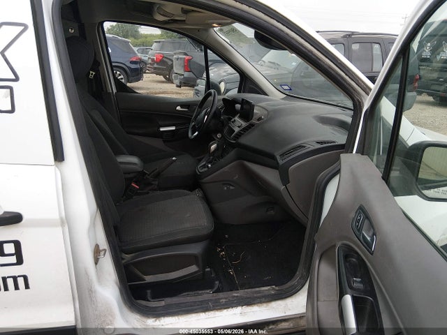 Ford Transit Connect Xlt 2020 NM0LS7F2XL1449352 Image 5