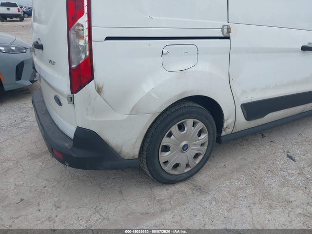 Ford Transit Connect Xlt 2020 NM0LS7F2XL1449352 Image 6