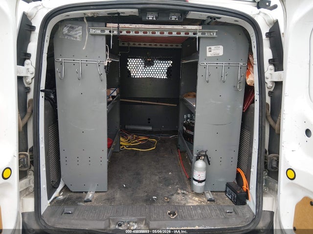 Ford Transit Connect Xlt 2020 NM0LS7F2XL1449352 Image 8