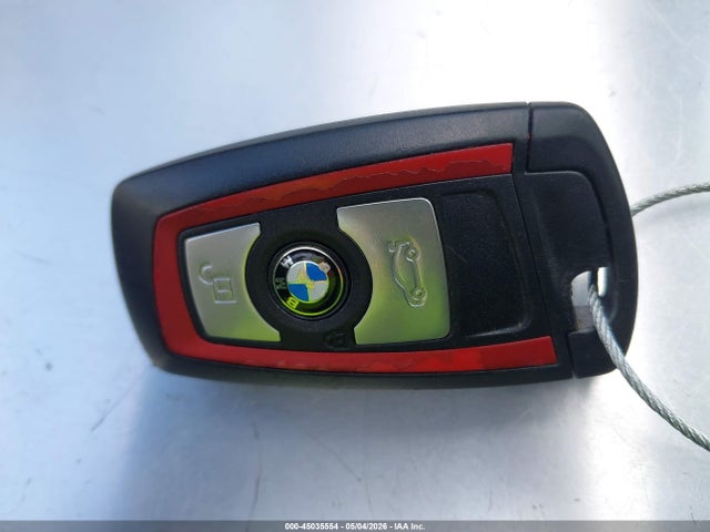 Aukcja sprzedaży 2012 Bmw 328i, vin: WBA3C1C51CF432130, numer aukcji: 45035554