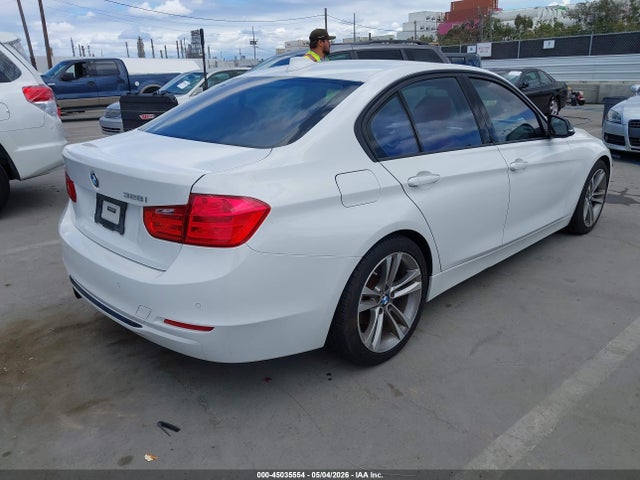 Aukcja sprzedaży 2012 Bmw 328i, vin: WBA3C1C51CF432130, numer aukcji: 45035554