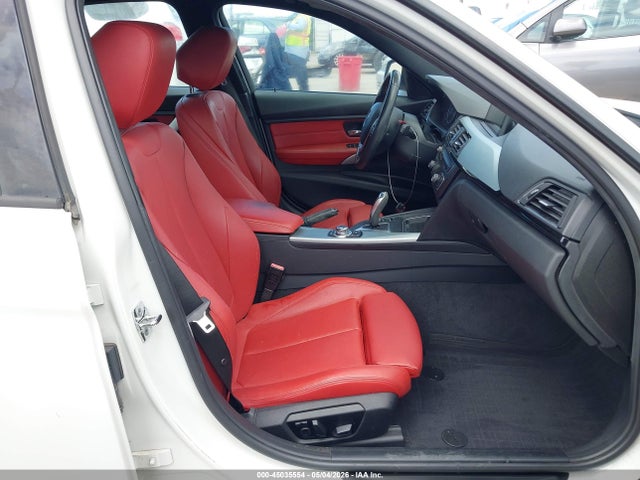 Aukcja sprzedaży 2012 Bmw 328i, vin: WBA3C1C51CF432130, numer aukcji: 45035554