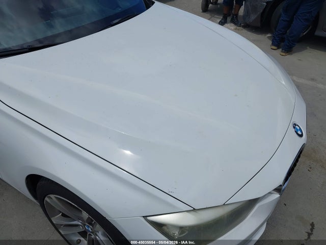 Aukcja sprzedaży 2012 Bmw 328i, vin: WBA3C1C51CF432130, numer aukcji: 45035554