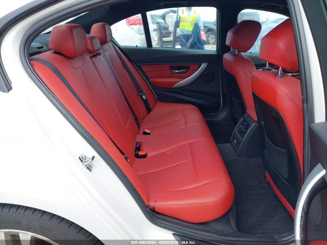 Aukcja sprzedaży 2012 Bmw 328i, vin: WBA3C1C51CF432130, numer aukcji: 45035554