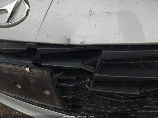 5NPLL4AG9MH047656 Hyundai ELANTRA SE