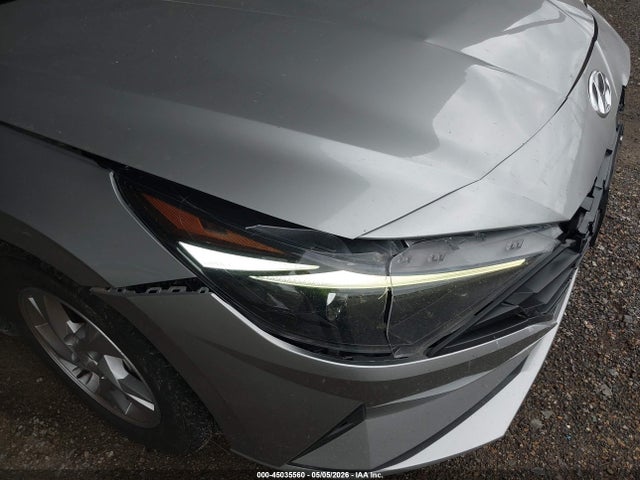 5NPLL4AG9MH047656 Hyundai ELANTRA SE